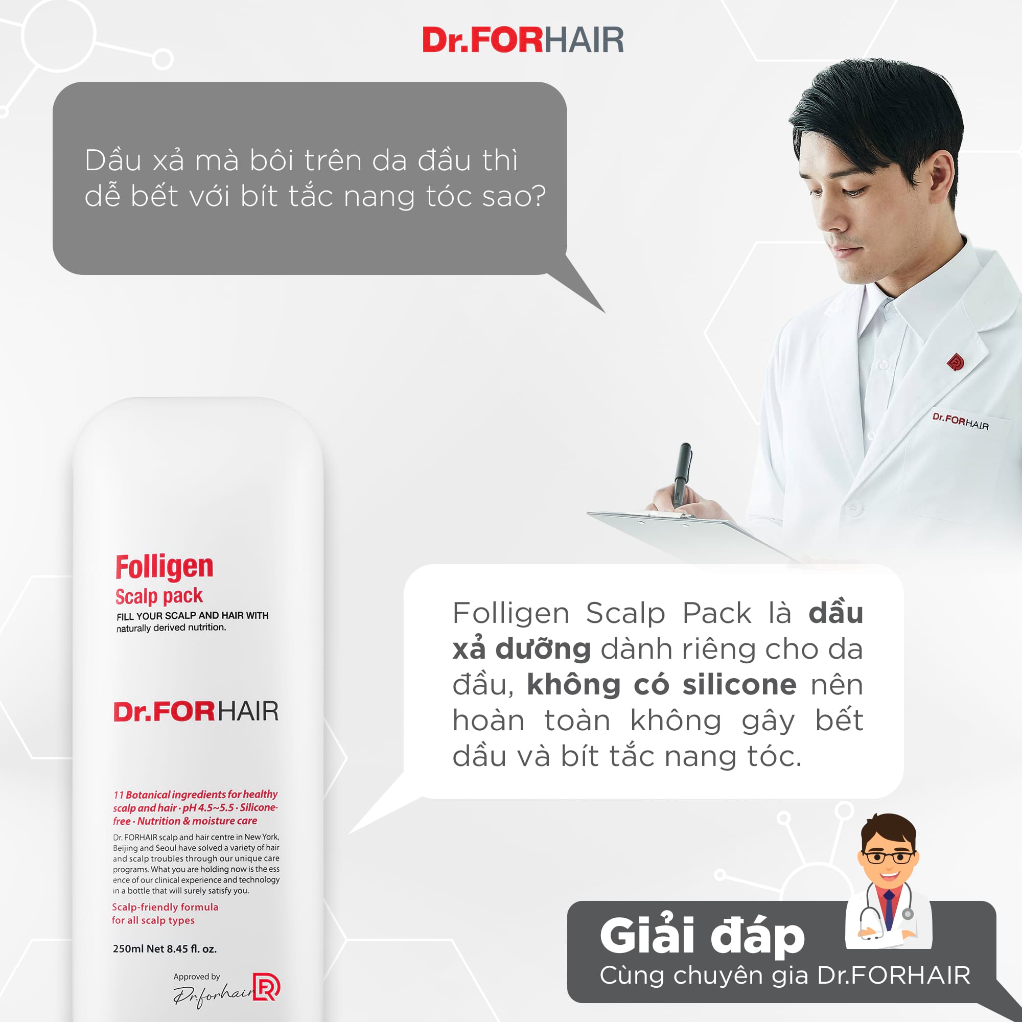 combo gội xả