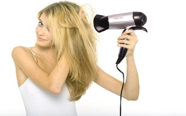 Dầu gội cho tóc hỗn hợp