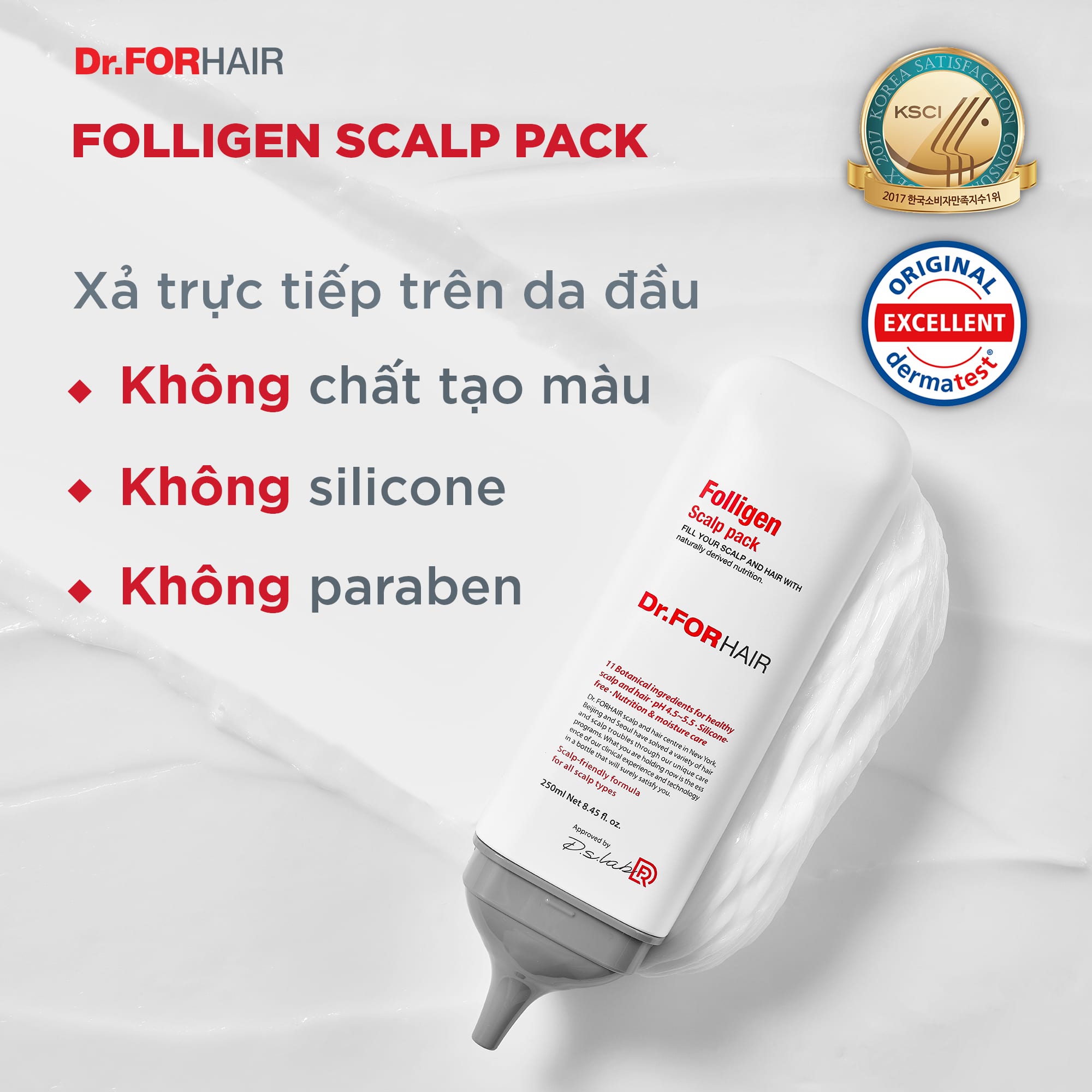 combo gội xả