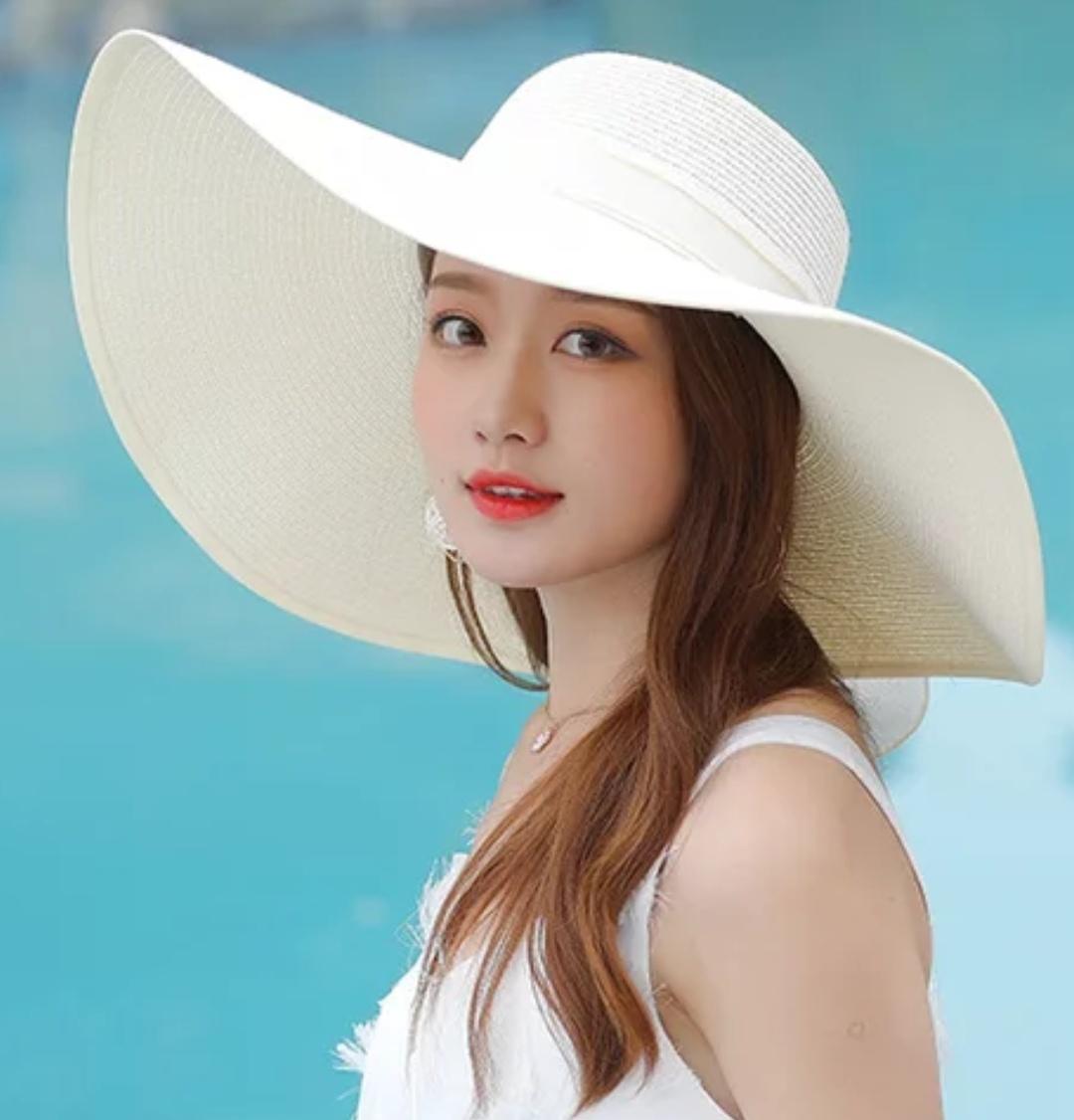 Luôn che chắn da đầu và tóc khi ra nắng