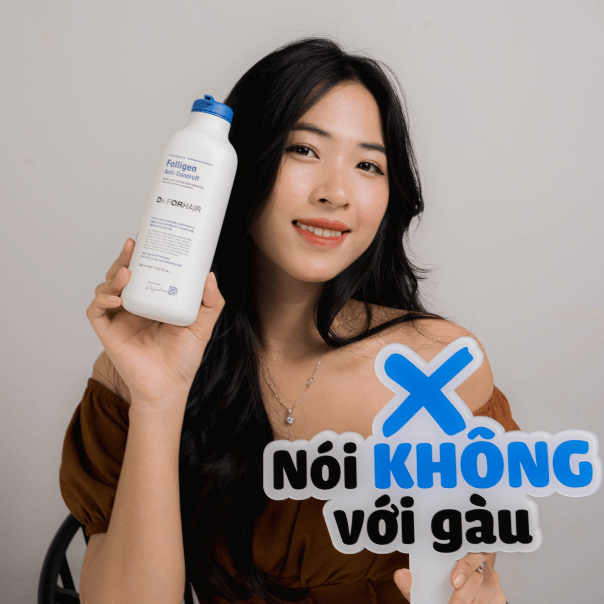gàu da đầu