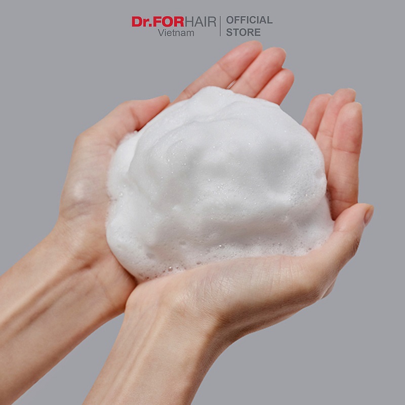 Khả năng tạo bọt