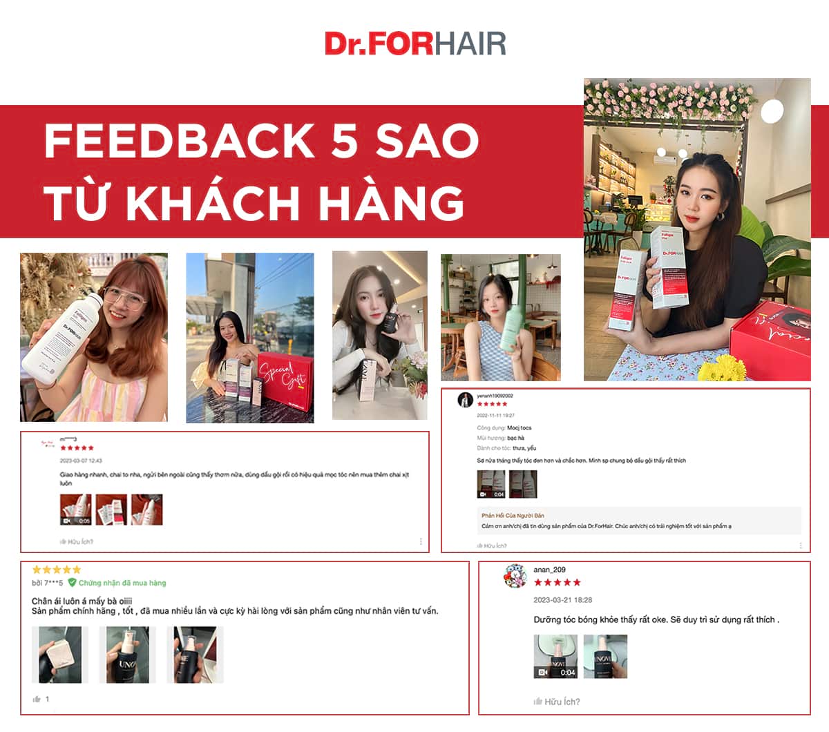 hair premium