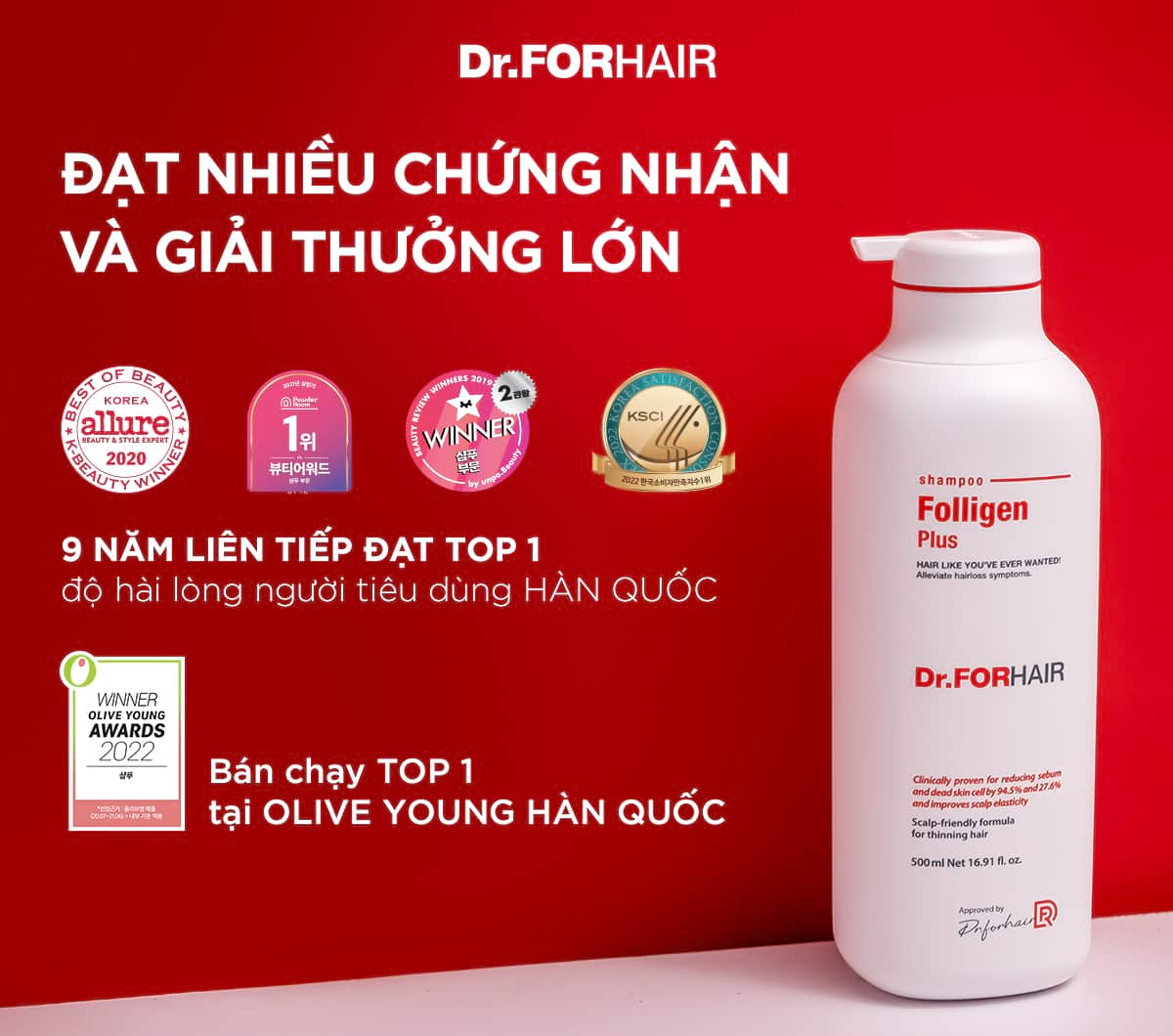 hair premium