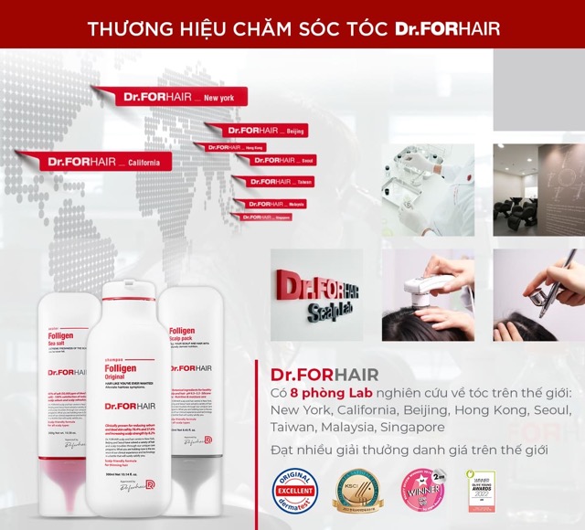 hair premium