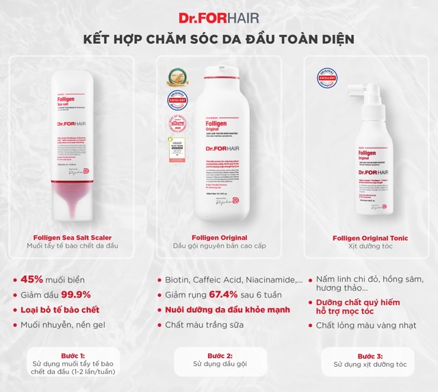 hair premium