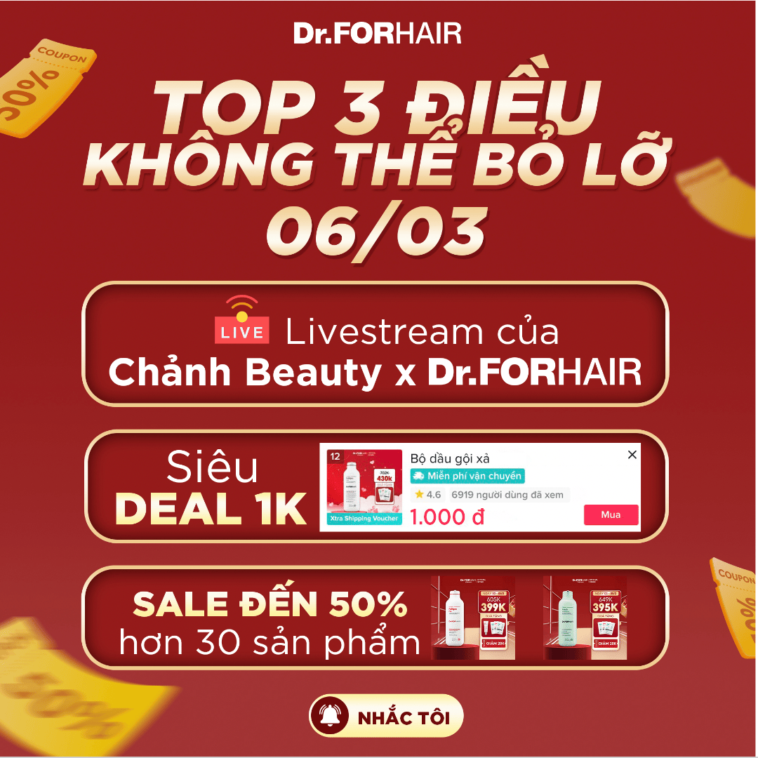 dr.forhair