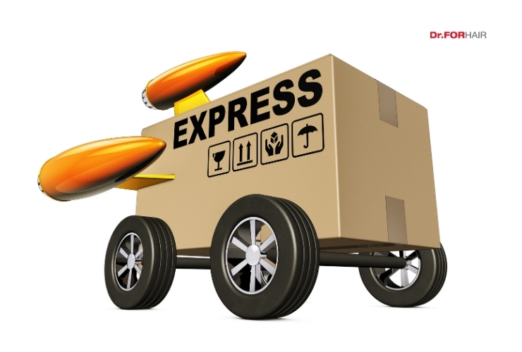 Chủ động đặt hàng dầu gội xách tay Hàn Quốc