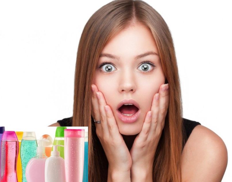 nhược điểm khi mua dầu gội đầu Hàn Quốc xách tay