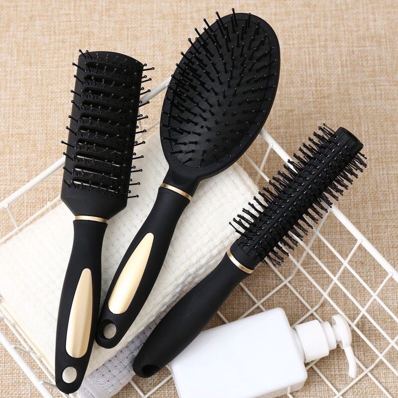 Lược gỡ rối cho tóc hư tổn nặng